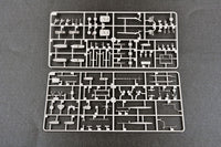 1/350 Trumpeter German Heavy Cruiser Blucher - 05346