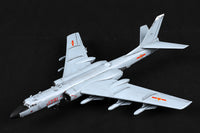 1/144 Trumpeter Xian H-6K Bomber - 03930