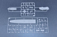 1/350 Trumpeter HMCS Huron Destroyer (1944) - 05333 - MPM Hobbies