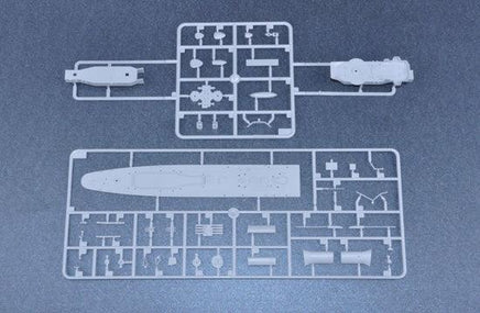 1/350 Trumpeter HMCS Huron Destroyer (1944) - 05333 - MPM Hobbies