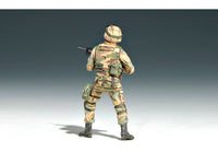 1/35 Trumpeter US 101st Airborne Division Crew - 00410