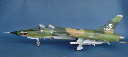 1/32 Trumpeter Republic F-105G Wild Weasel - 02202