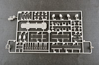 1/700 Trumpeter PLA Navy Type 002 Aircraft Carrier - 06725