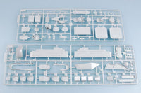 1/350 Trumpeter USS Hancock CV-19 - 05610