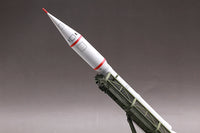 1/35 Trumpeter 2P16 Launcher with Missile of 2K6 Luna (Frog-5) - 09545