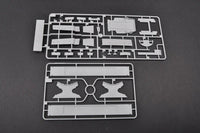 1/350 Trumpeter HMS Type 23 Frigate Kent (F78) - 04544 - MPM Hobbies