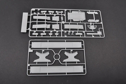 1/350 Trumpeter HMS Type 23 Frigate Kent (F78) - 04544 - MPM Hobbies