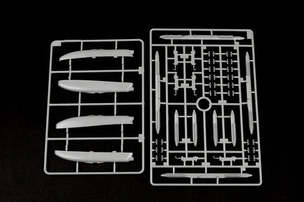 1/32 Trumpeter RAF Harrier GR.Mk7 - 02287