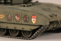 1/72 Trumpeter Russian T-14 Armata MBT - 07181