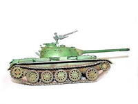 1/35 Trumpeter Russian T-54A Model (1951) - 340