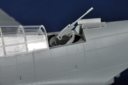 1/32 Trumpeter TBD-1A Devastator - 03233