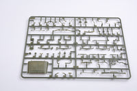 1/35 Trumpeter Soviet UAZ-469 All-Terrain Vehicle - 2327