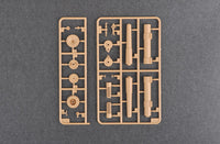 1/35 Trumpeter Soviet ML-20 152mm Howitzer - 2324