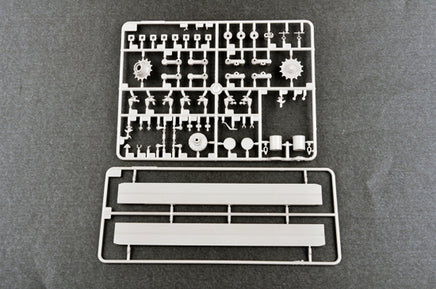 1/35 Trumpeter Soviet Object 268 Tank - 05544