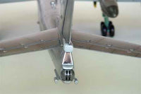 1/72 Trumpeter Tupolev Tu-95MS Bear-H - 01601