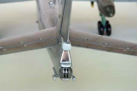 1/72 Trumpeter Tupolev Tu-95MS Bear-H - 01601
