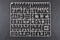 1/35 Trumpeter German Fennek LGS German Version - 05534