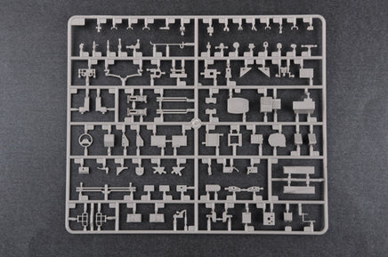 1/35 Trumpeter German Fennek LGS German Version - 05534