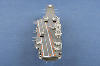 1/1000 Trumpeter PLA Navy Aircraft Carrier LiaoNing CV-16 - 7313