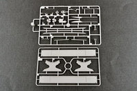 1/350 Trumpeter Italian Heavy Cruiser Zara - 05347 - MPM Hobbies