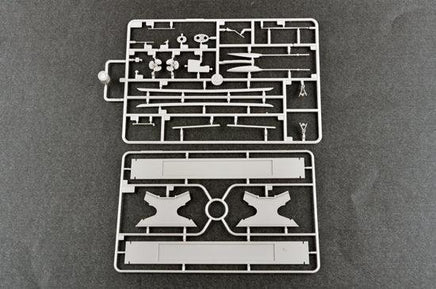 1/350 Trumpeter Italian Heavy Cruiser Zara - 05347 - MPM Hobbies