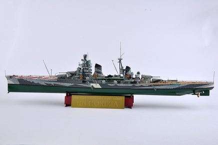 1/350 Trumpeter Italian Heavy Cruiser Gorizia - 05349