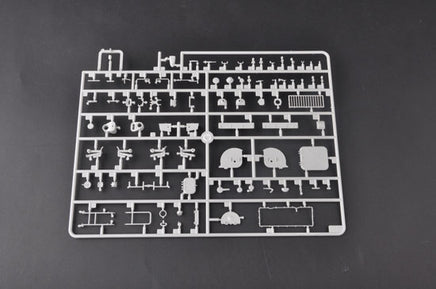 1/35 Trumpeter Russian 2S1 Self-Propelled Howitzer - 05571