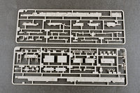 1/700 Trumpeter USS Intrepid CVS-11 - 06743