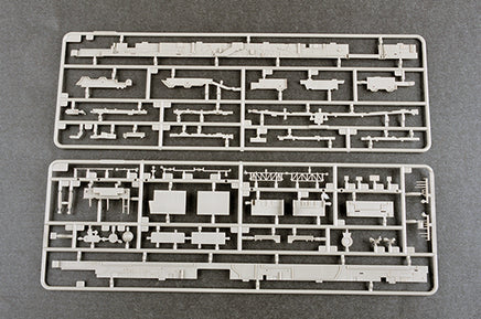 1/700 Trumpeter USS Intrepid CVS-11 - 06743