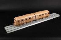 1/35 Trumpeter Wehrmachtslokomotive V188 - 225