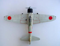 1/24 Trumpeter Mitsubishi A6M2B Model 21 Zero Fighter - 02405