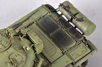 1/35 Trumpeter T-72M MBT - 09603