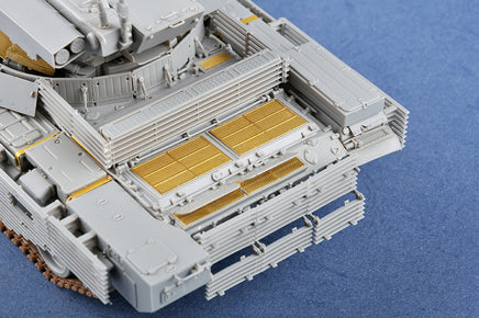 1/35 Trumpeter Russian BMPT-72 "Terminator" - 09515