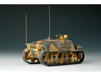 1/35 Trumpeter German 38(H) The Artillery Observation Vehicle - 355