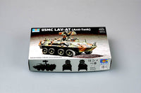 1/72 Trumpeter LAV-AT (Anti-Tank) - 07271