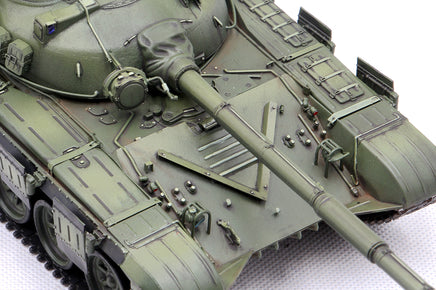 1/35 Trumpeter Soviet Obj.172 T-72 Ural - 09601