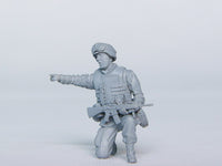 1/35 Trumpeter US Marine Corps Iraq 2003 - 00407