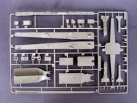 1/35 Trumpeter Sa-2 Guideline Missile On Launcher - 206