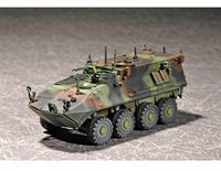 1/72 Trumpeter LAV-C2 (Command & Control) - 07270