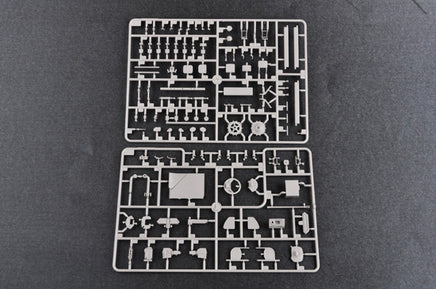 1/35 Trumpeter Russian BMP-2D IFV - 05585