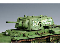 1/35 Trumpeter Russian KV-1‘s Ehkranami - 357