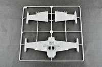 1/48 Trumpeter L-39ZA Albatro - 05805