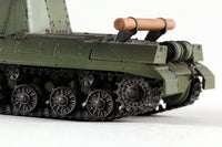 1/72 Trumpeter Soviet Object 268 Tank - 07155