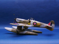 1/24 Trumpeter Supermarine Spitfire MK.Vb Float Plane - 02404