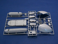 1/35 Trumpeter Mil Mi-8MT/Mi-17 Hip-H Helicopter - 05102