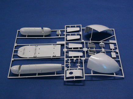 1/35 Trumpeter Mil Mi-8MT/Mi-17 Hip-H Helicopter - 05102