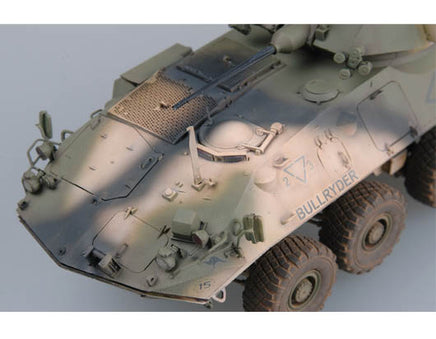 1/35 Trumpeter ASLAV-25 (Reconnaissance) - 392