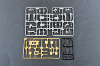 1/35 Trumpeter Soviet Soldier Scud B Crew - 00434