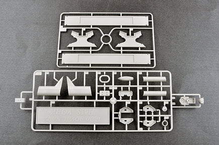 1/350 Trumpeter HMS York - 05351