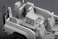 1/35 Trumpeter JSDF Type 73 Light Truck - 05520